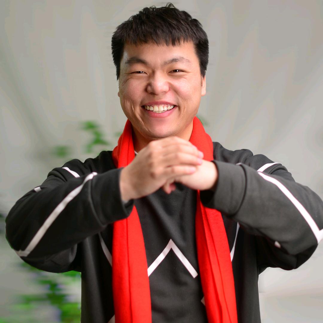 付班长