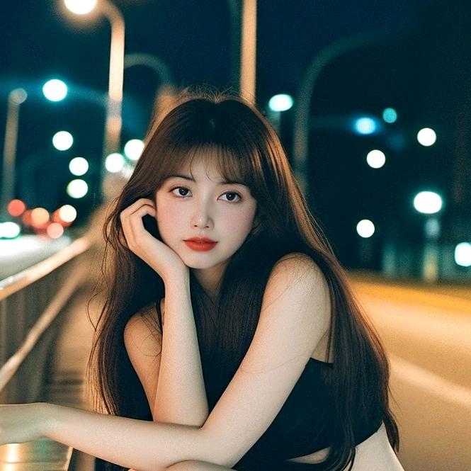 小鹿