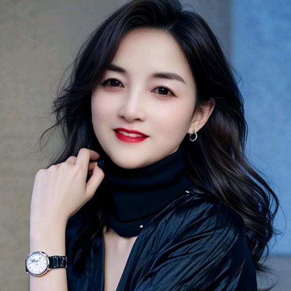 云姐🌸感恩遇见