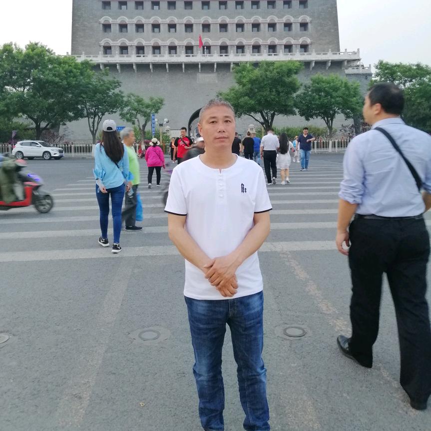 小鱼