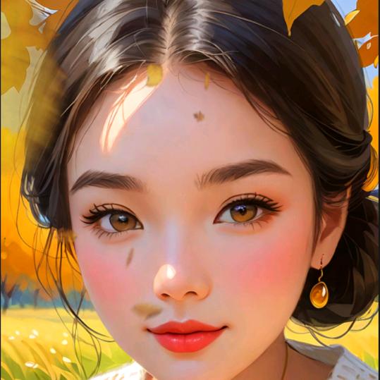 🌈悲欢自渡🌈