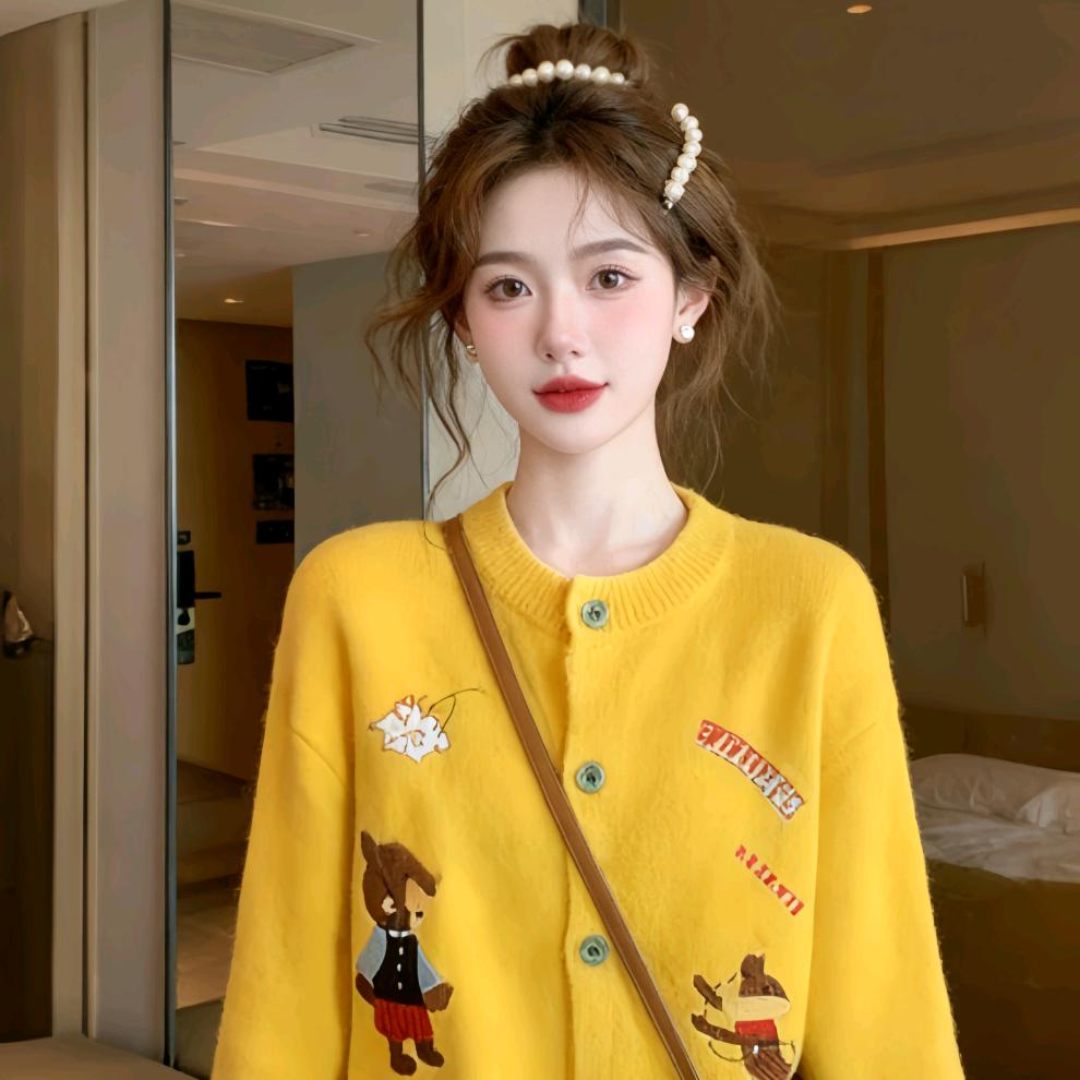 雪雪今天超开心的