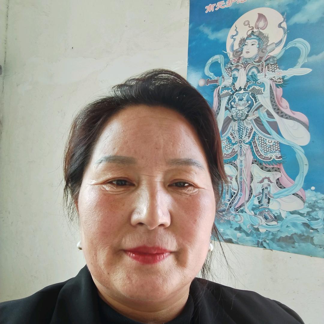 幸福平安