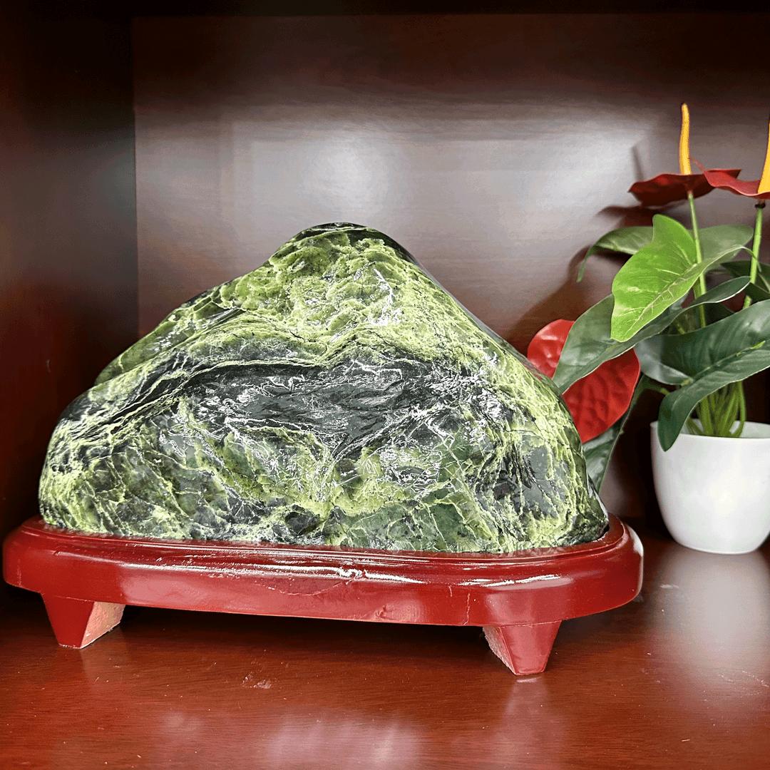 泰山区润缘工艺品销售中心