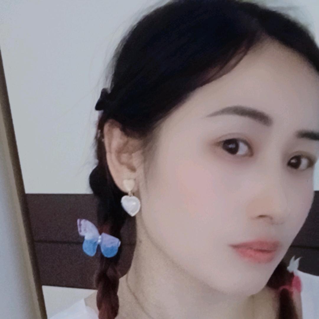 爱人💗如己💞