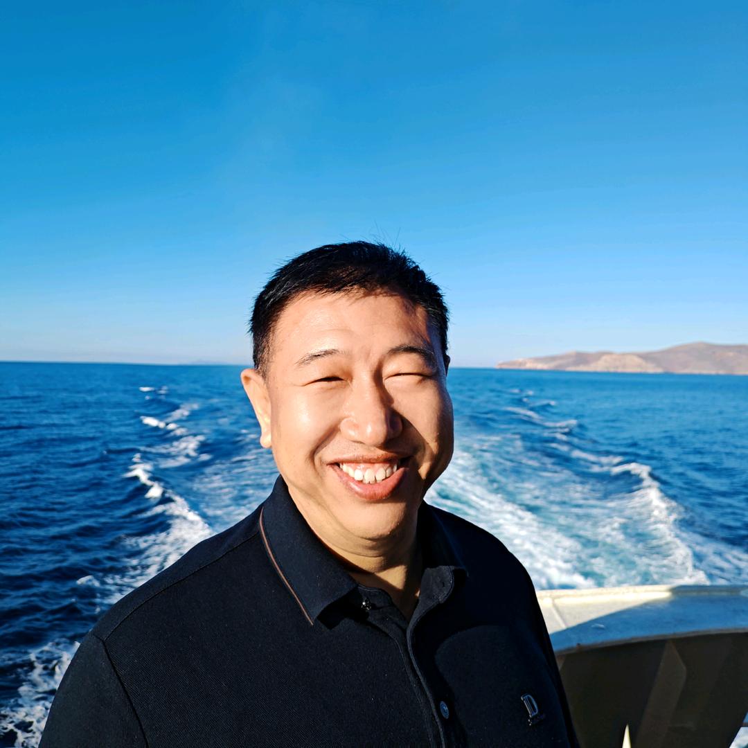 海龙爸爸