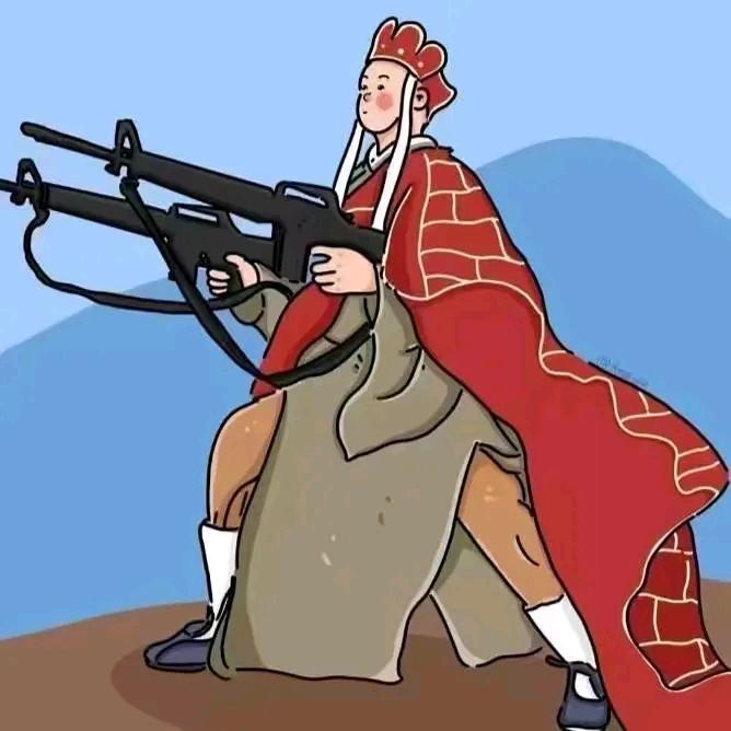出家人不打诳语