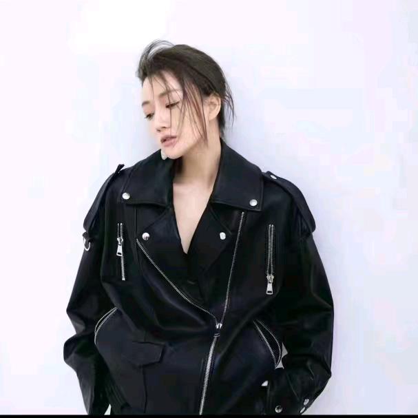 洛哥（精选穿搭）