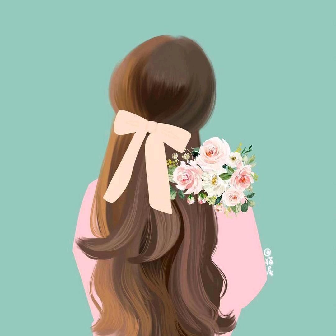 月月☘️🌹🍀🎋