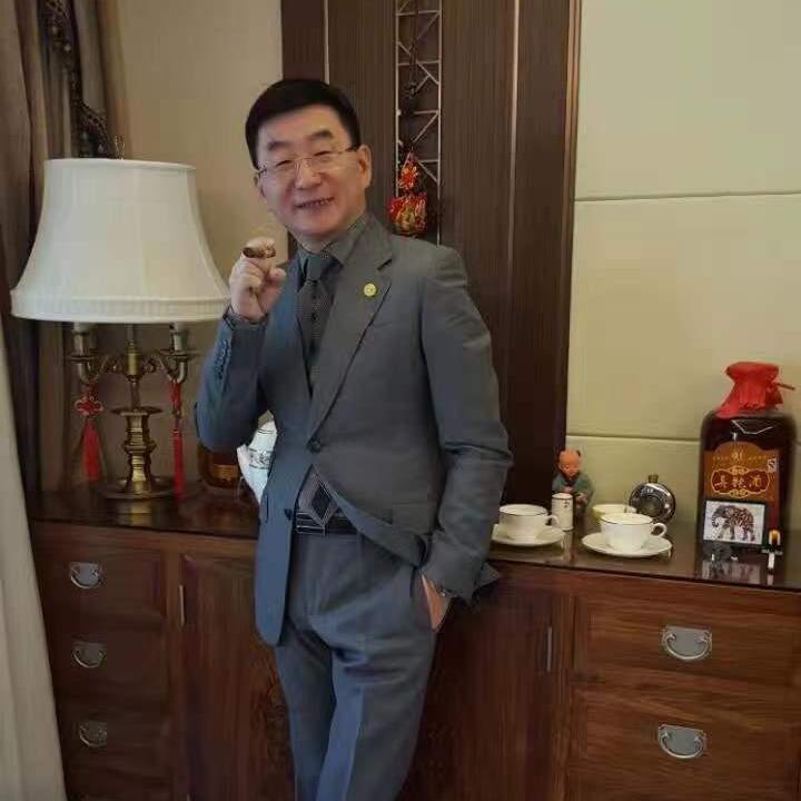 大爱无疆