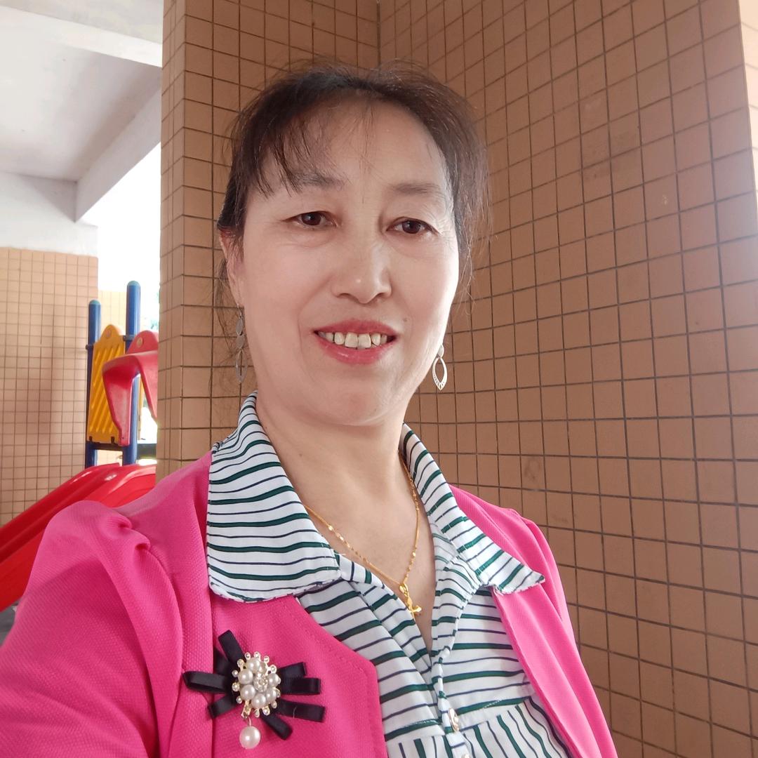 周二姐（直播不定时）