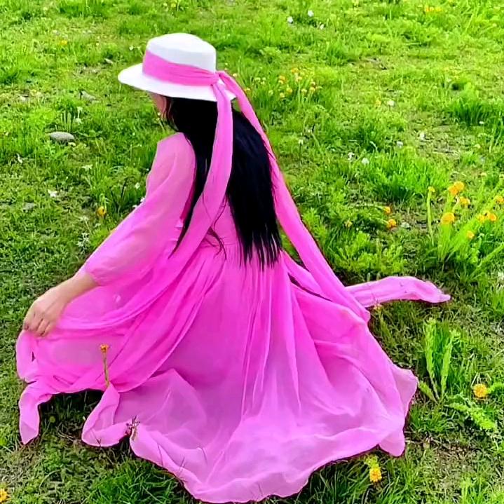 陌上芳菲
