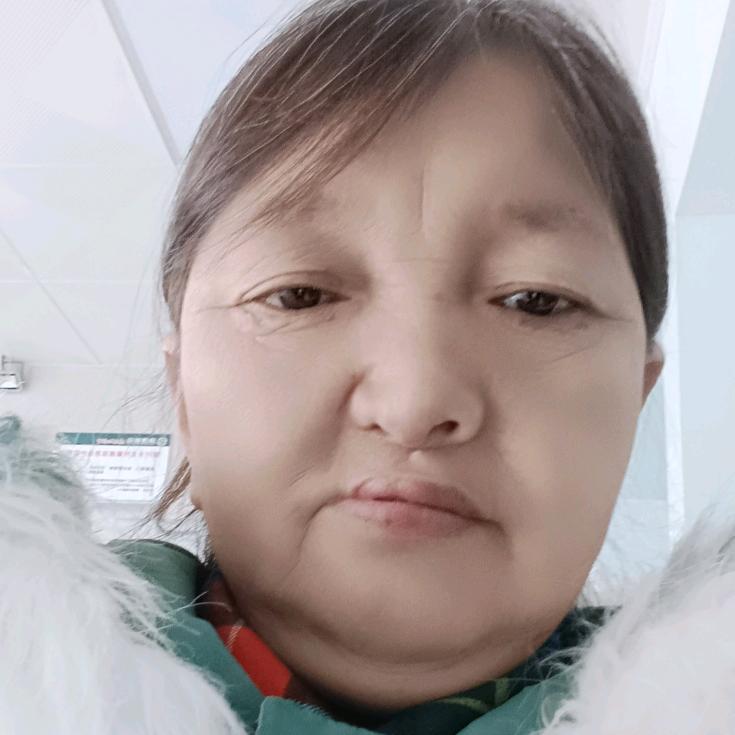 陈桂芳