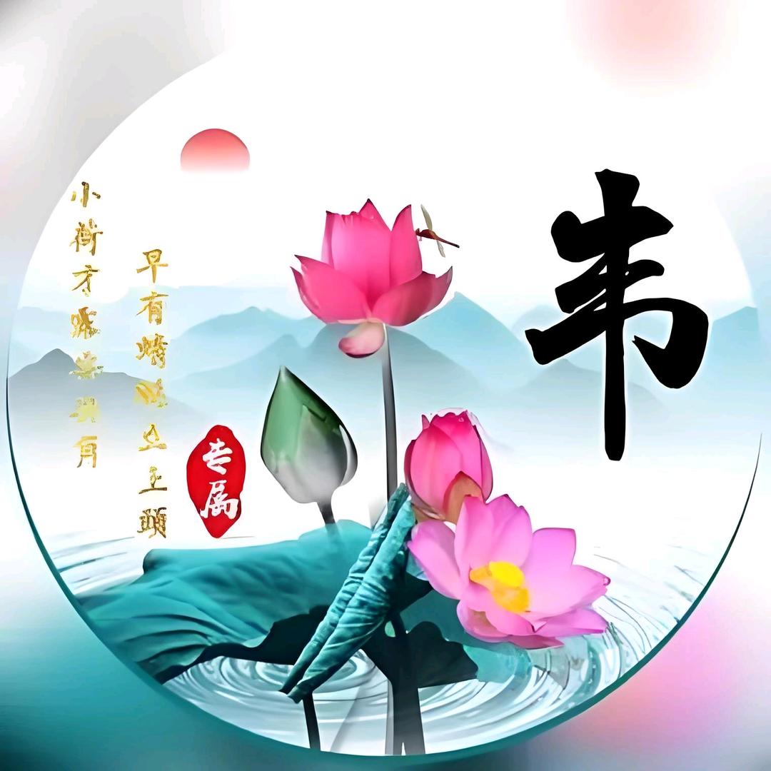 傻丫头