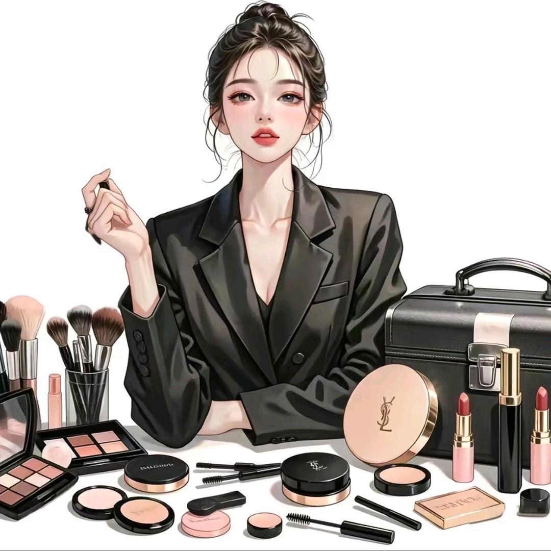 化妆师L