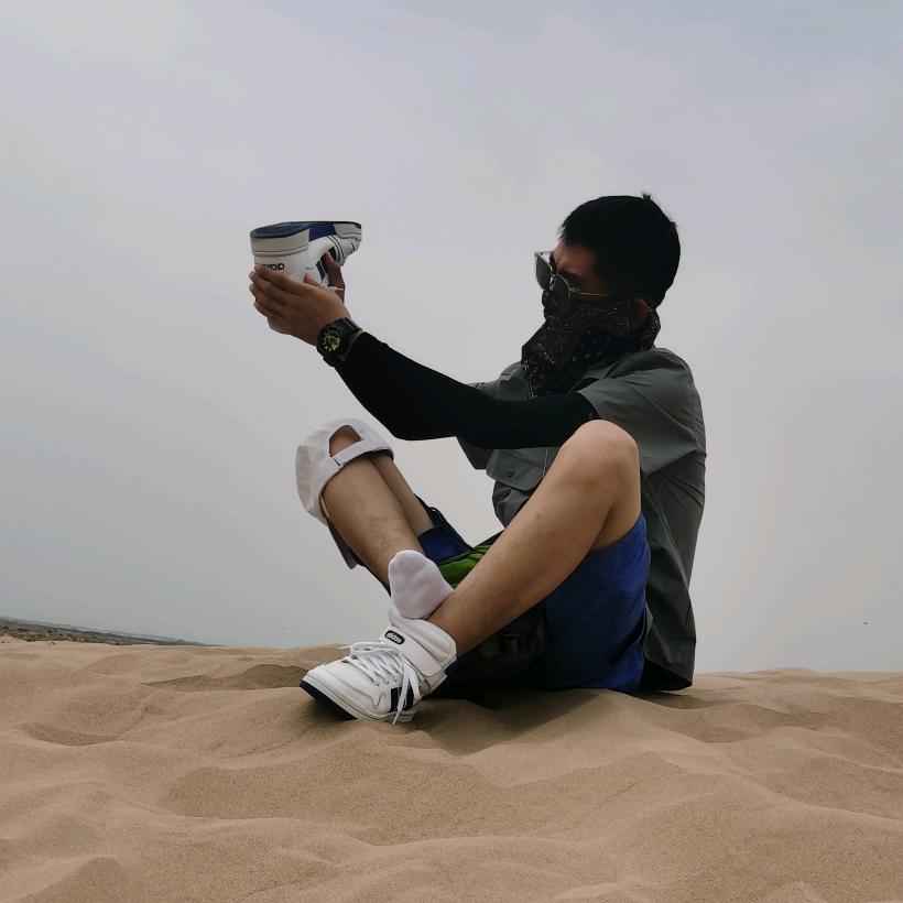 江湖不见