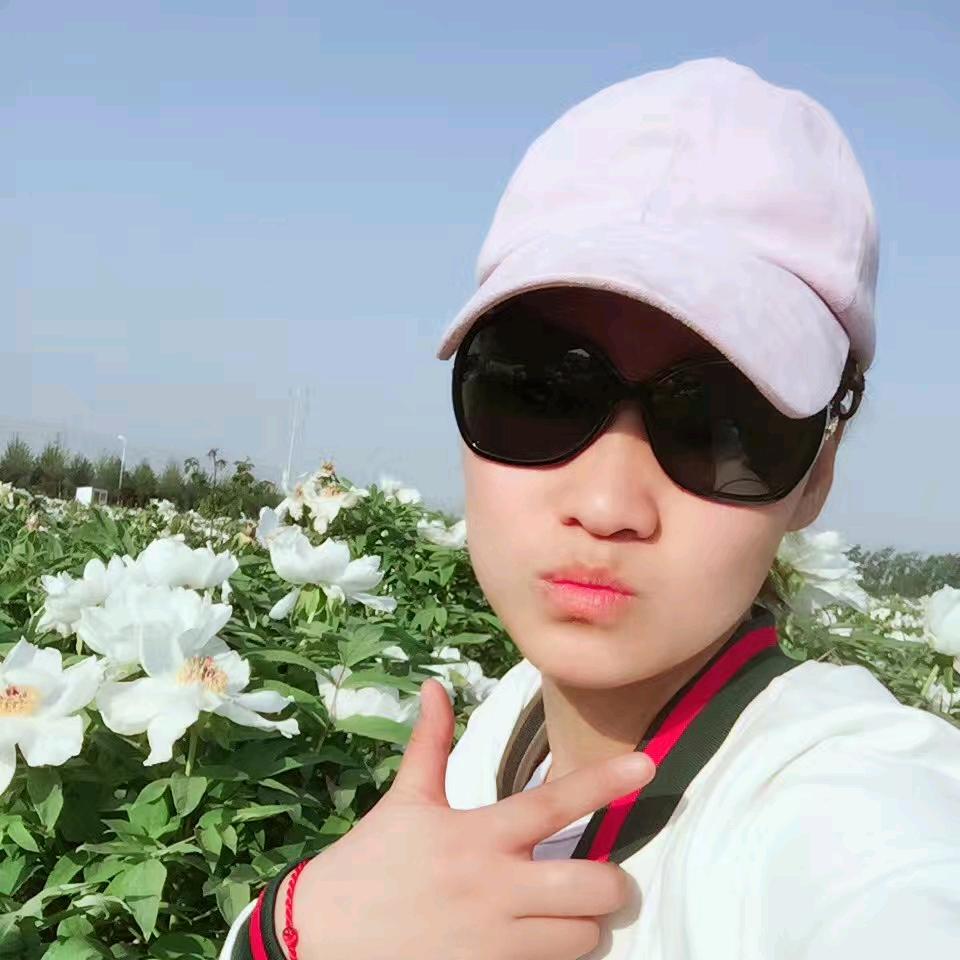 可奈儿王姣