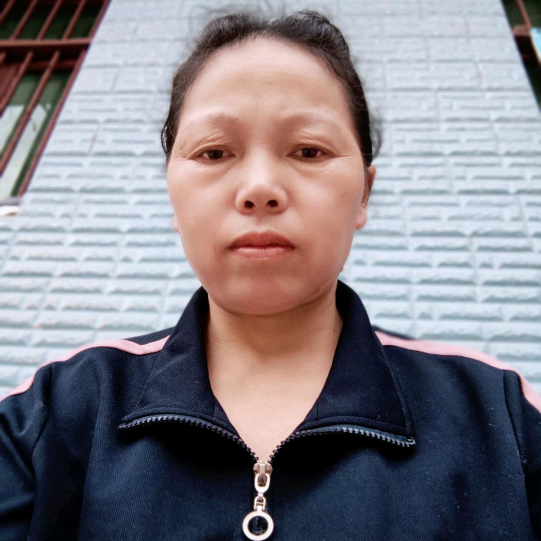 李大姐