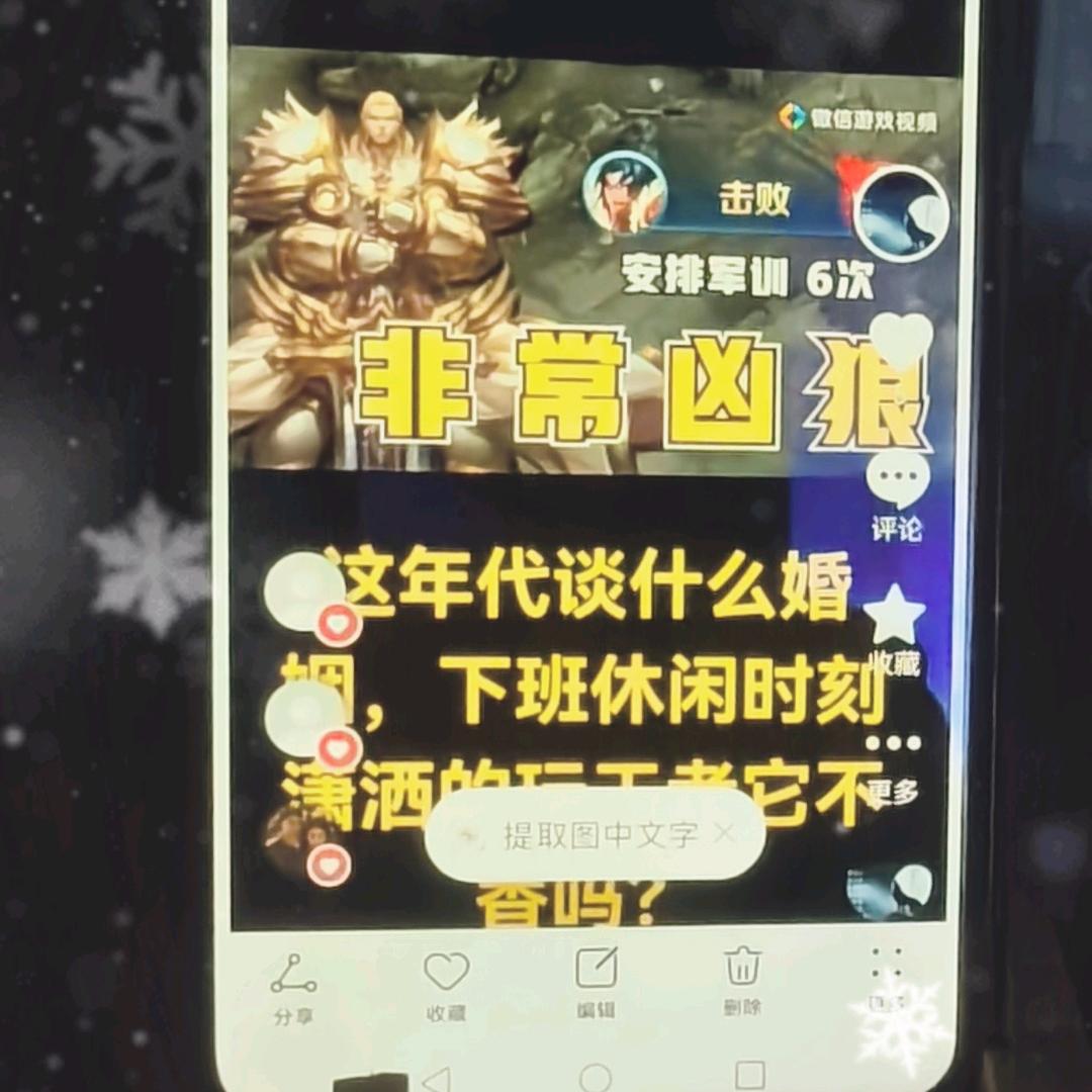孤独的野狼