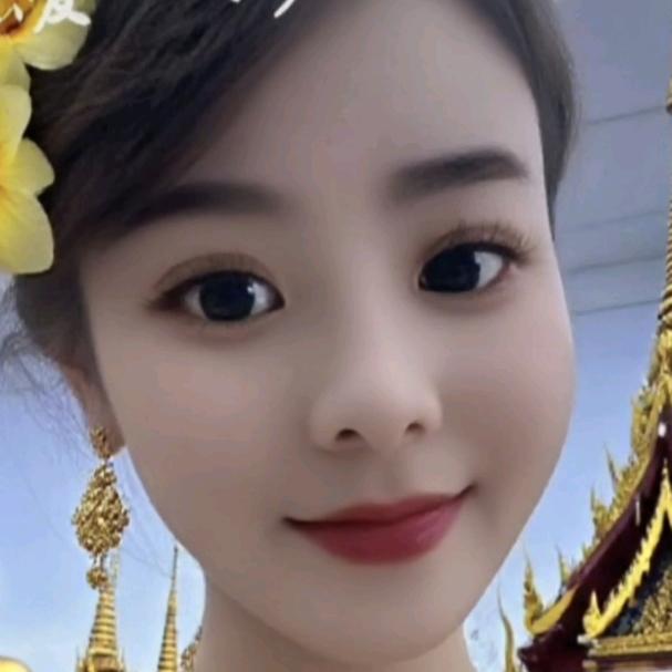 倾城之恋