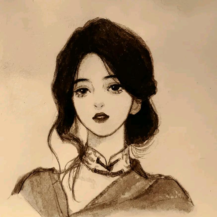 鹿真。