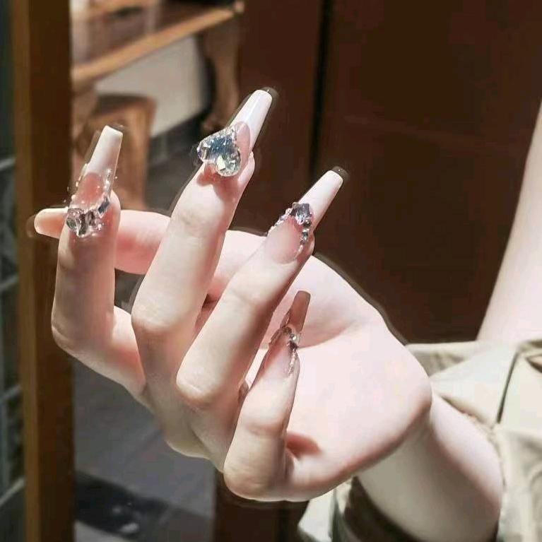 莒南大花穿戴甲