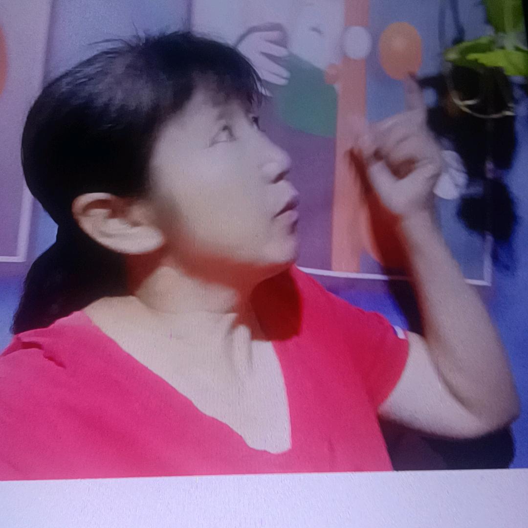 ＇小王爱舞健身助力