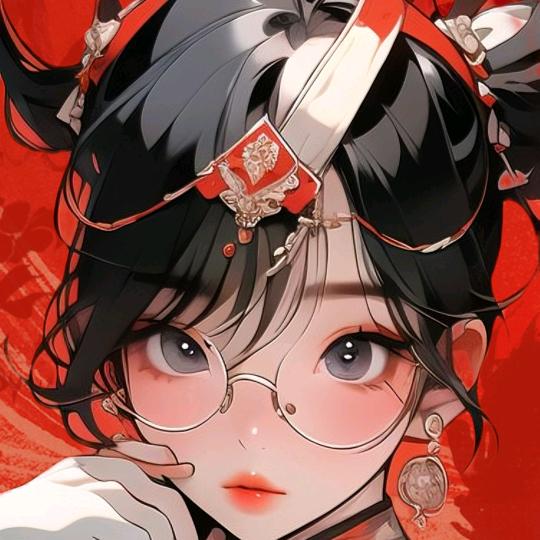 小庆幸-