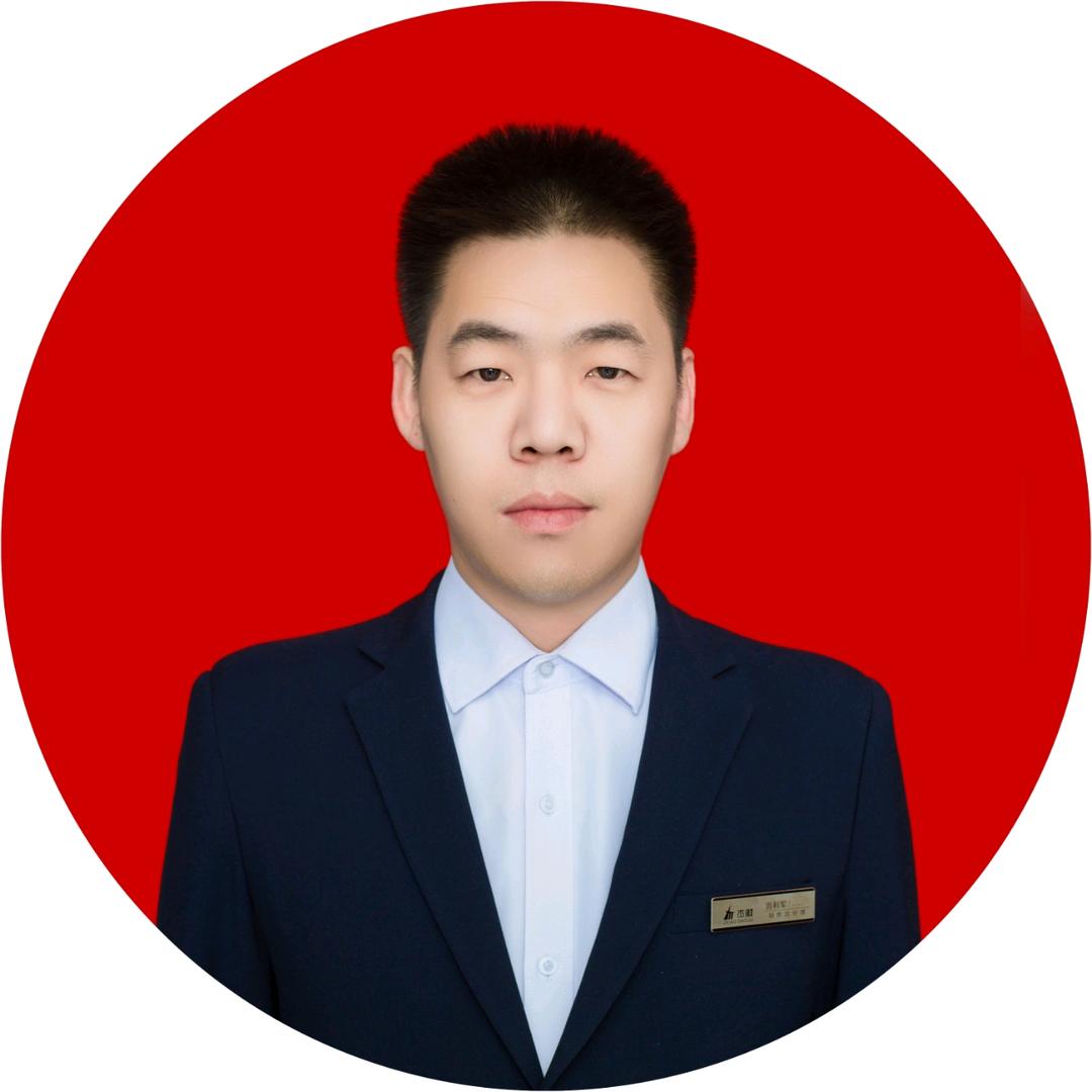 杰傲刀具晋利军