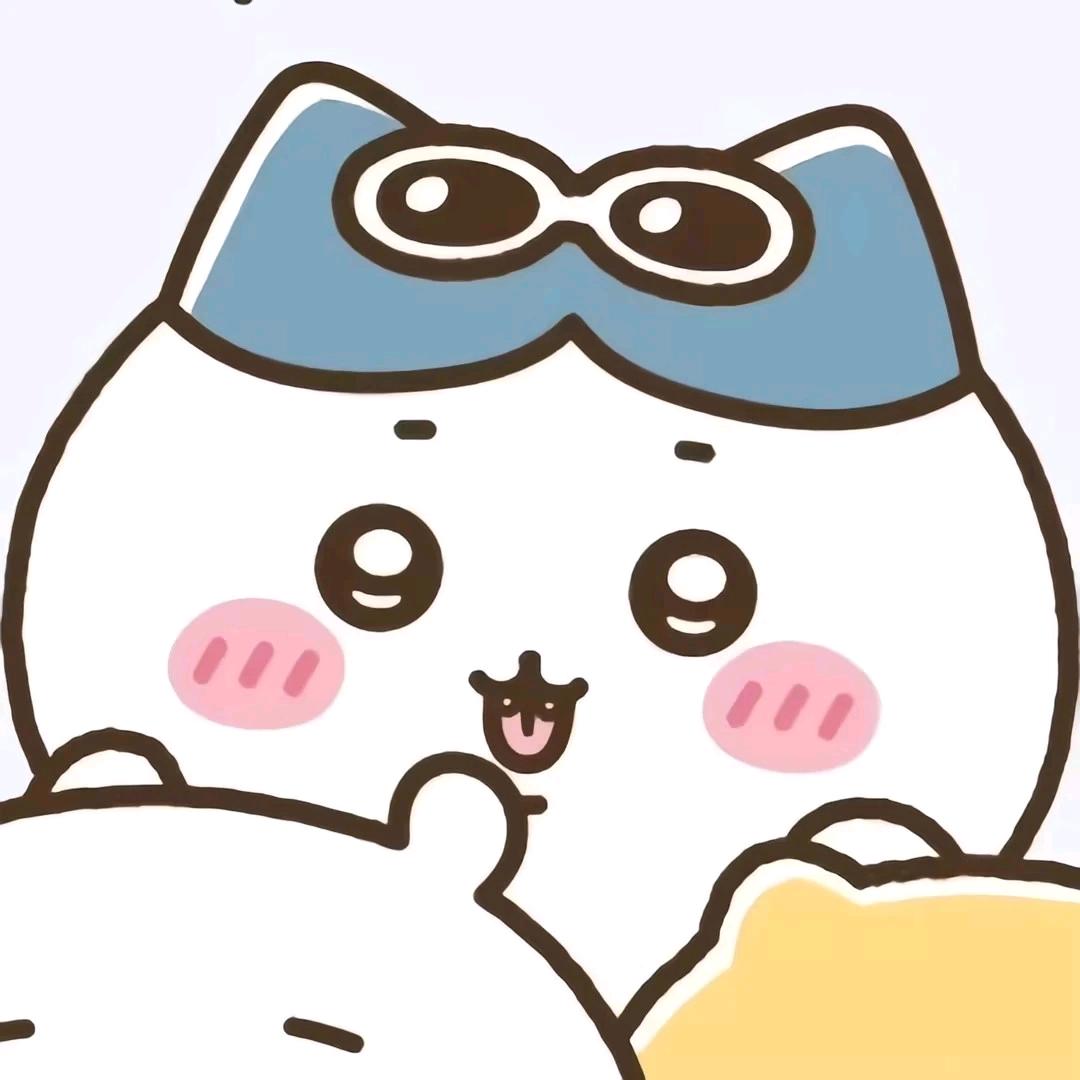 小八八（求关注）