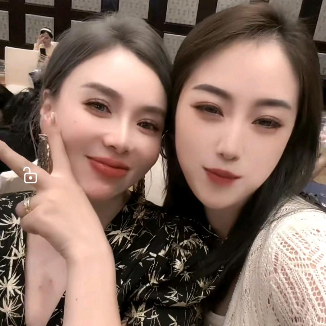 巴兹经销商 李木子