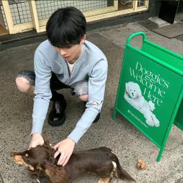 荆棘.