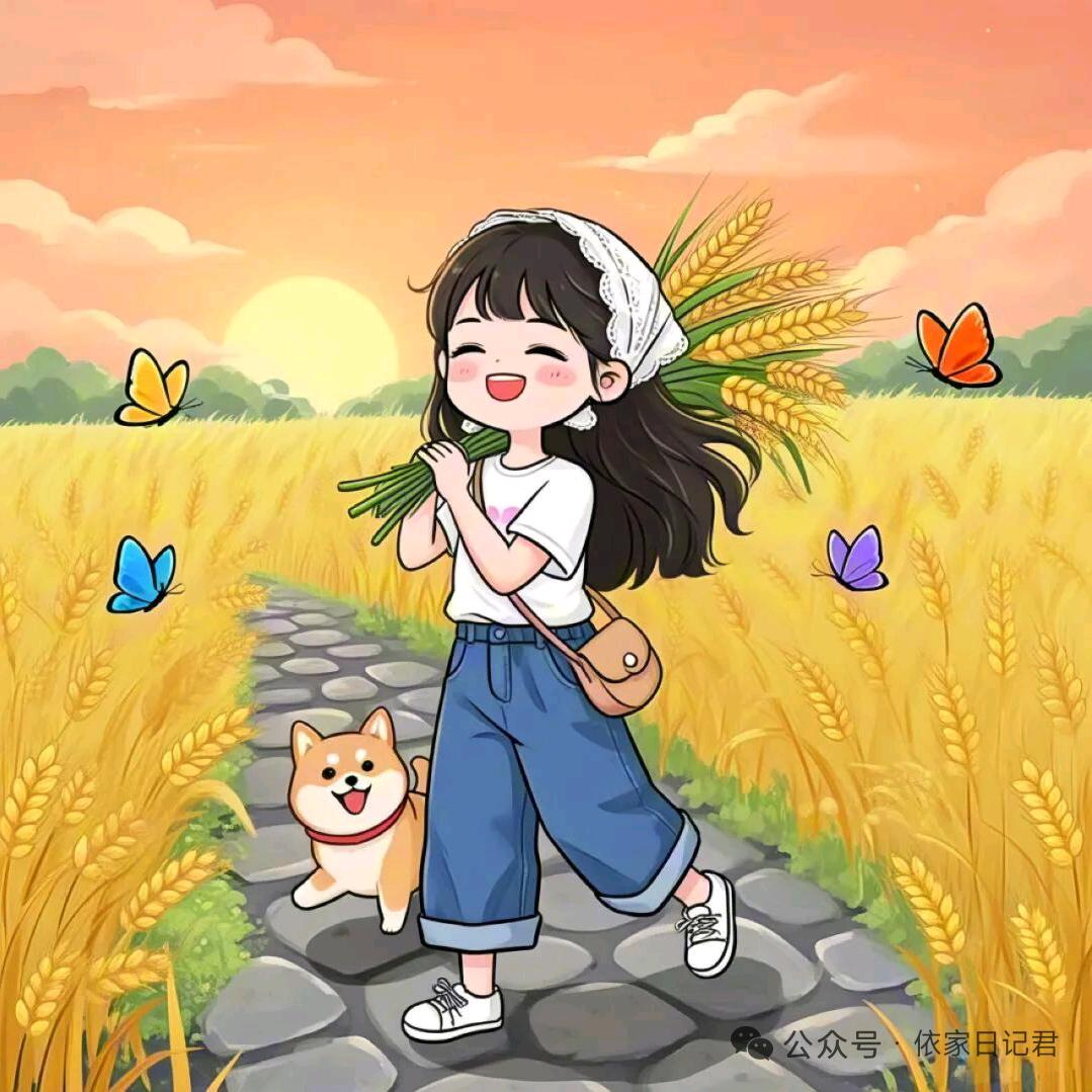 二丫