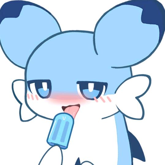 喜欢吃橘子~