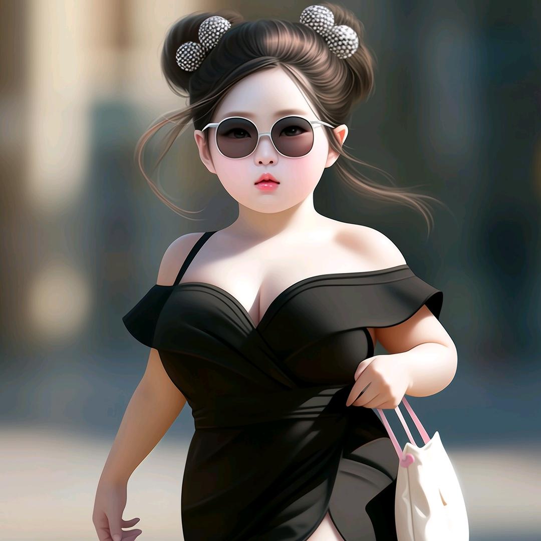 静妹儿