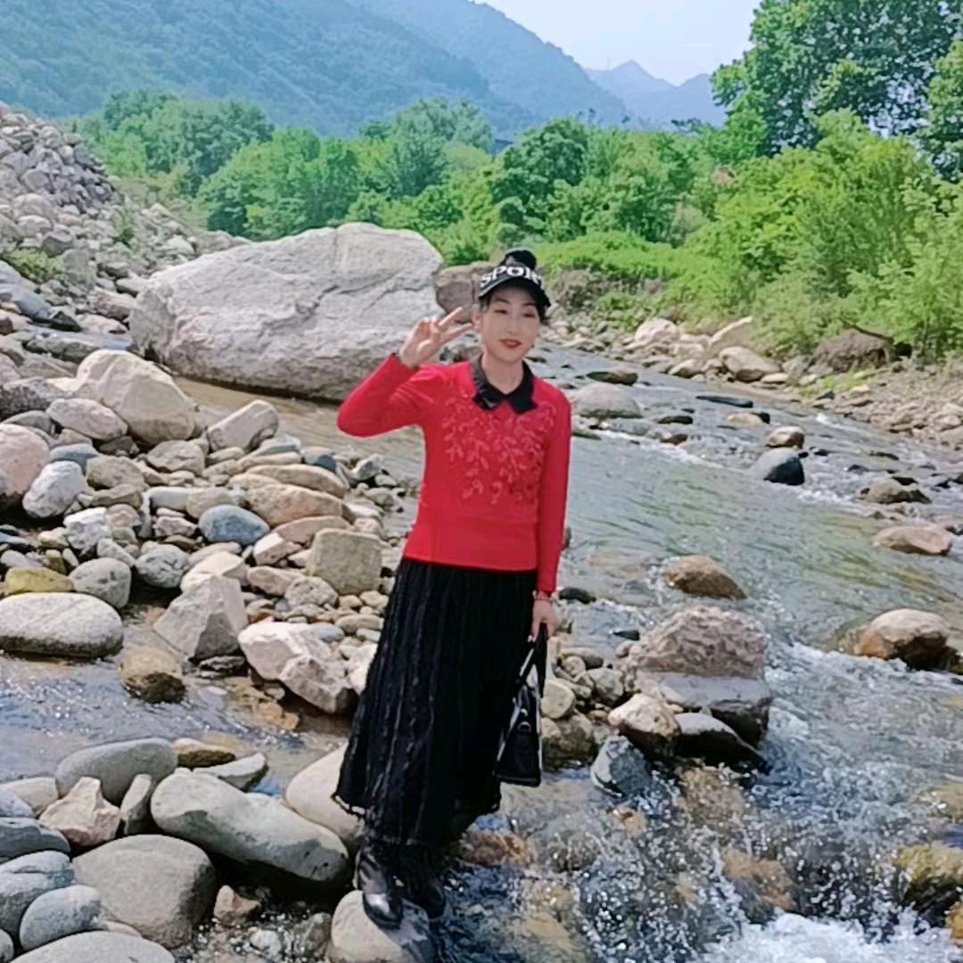 宁宁（虢王镇，马洛纸沟乐团）