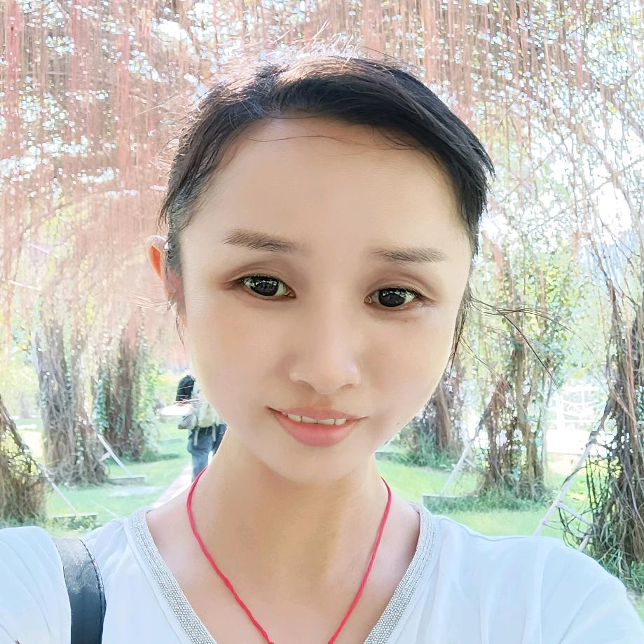 我是之颜