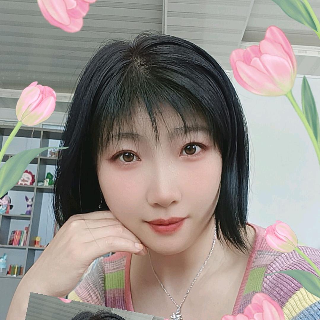 青清吖