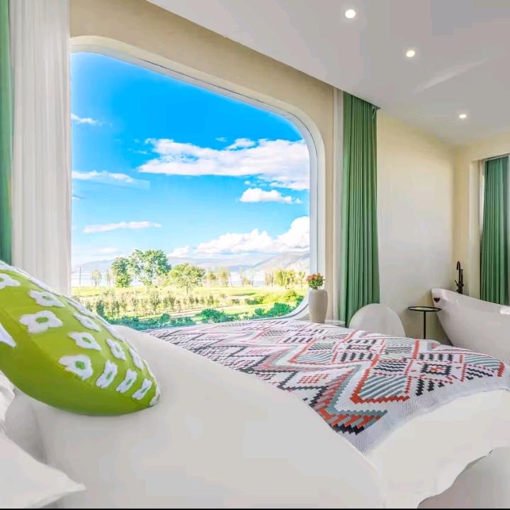 大理海边边民宿（洱海店）