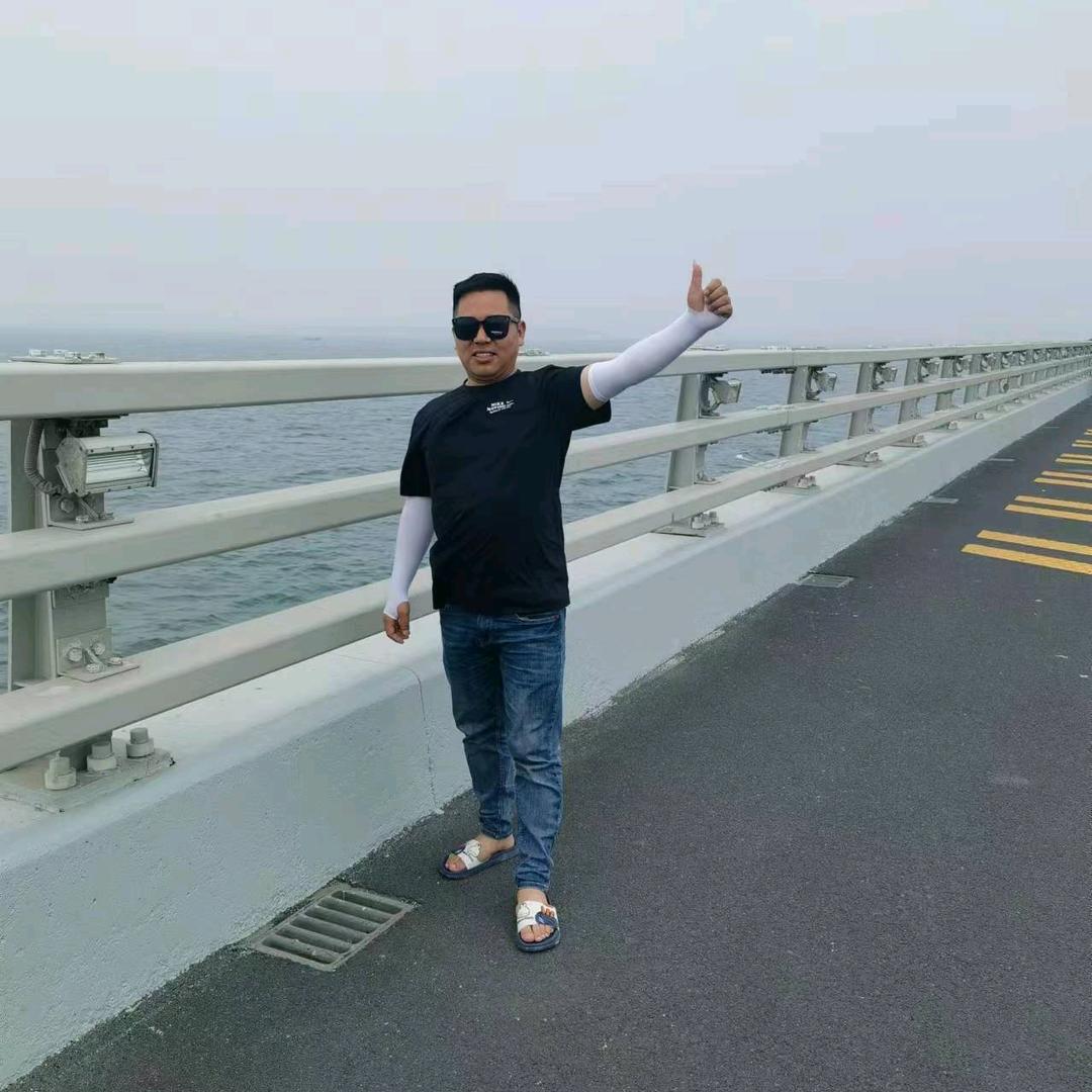 南通车迈行二手车（老张）