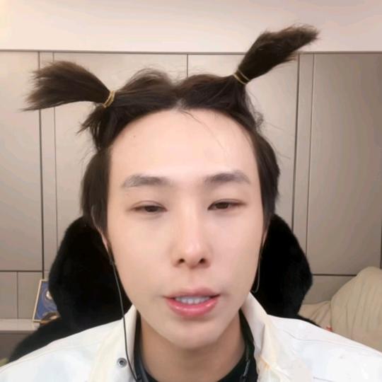 一字闪