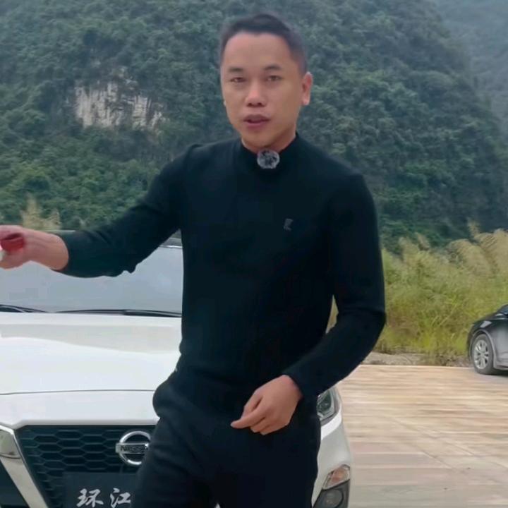环江覃哥二手车小号