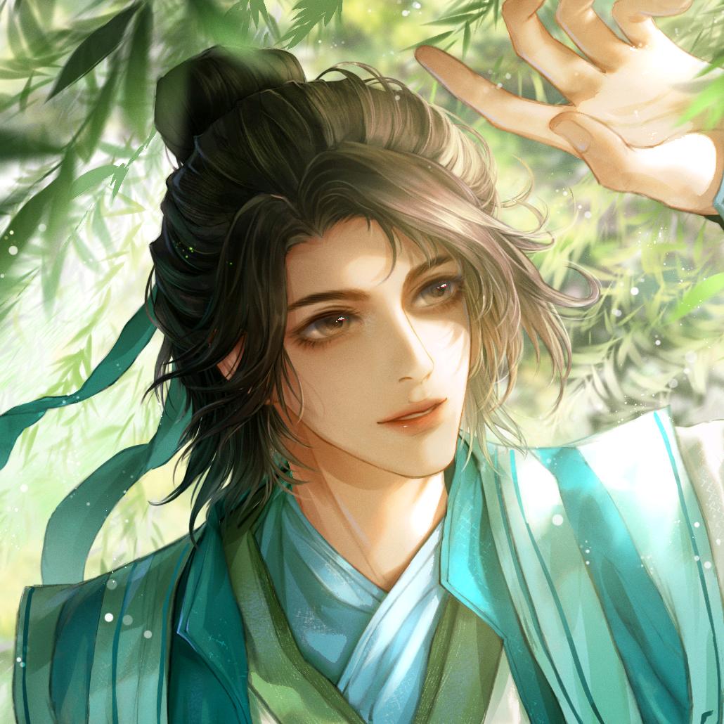 顾琅