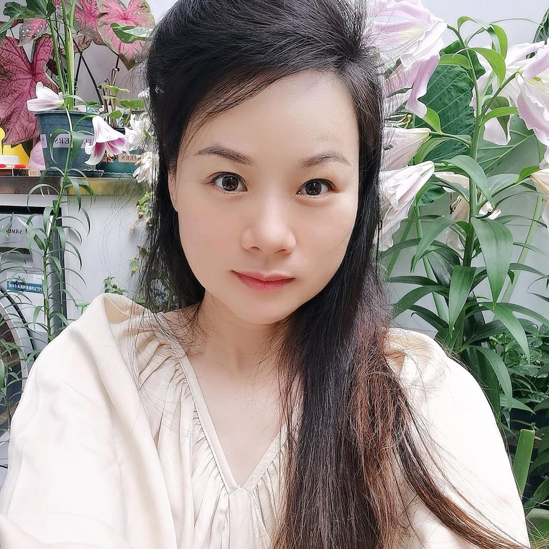 @小姿❤️