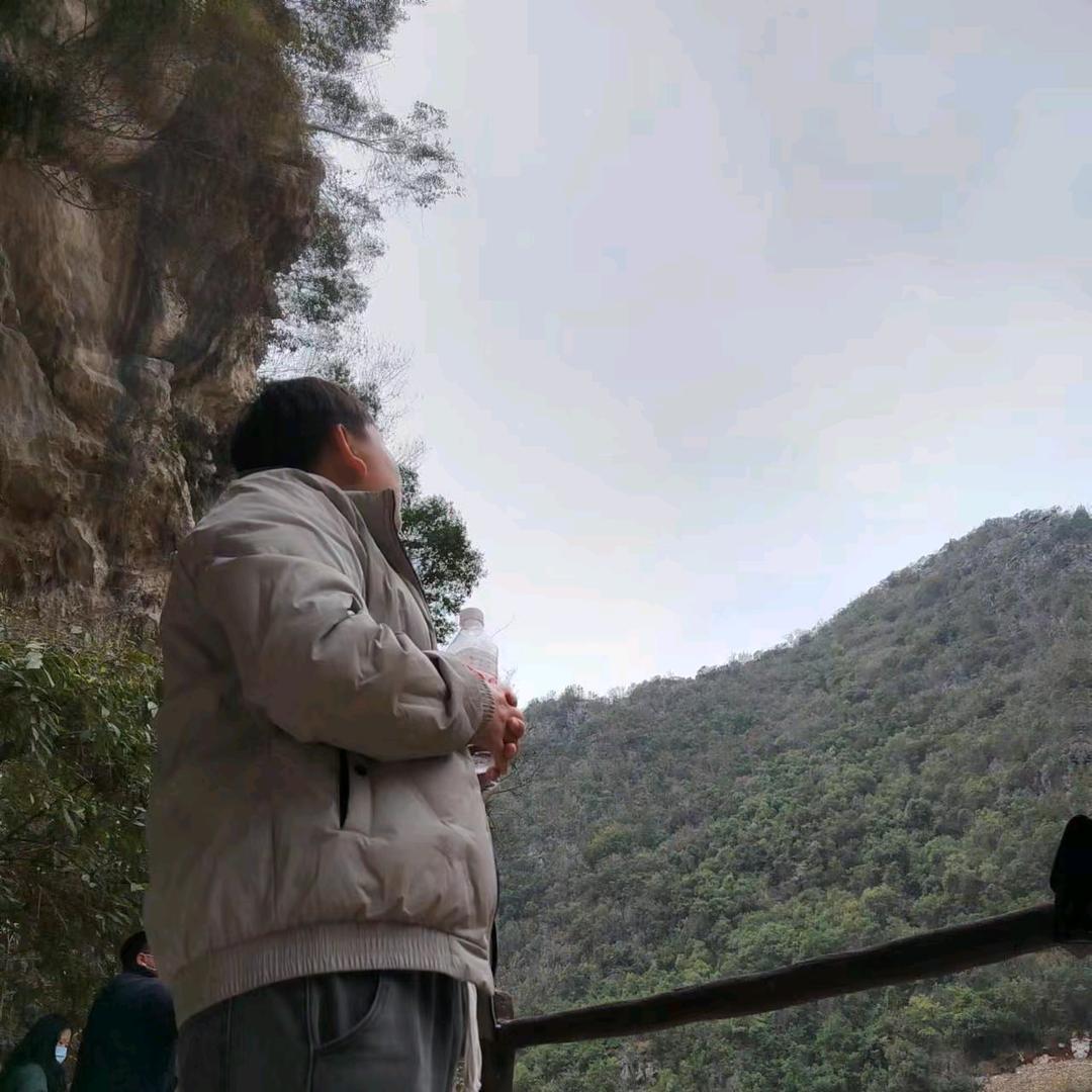 沉寂