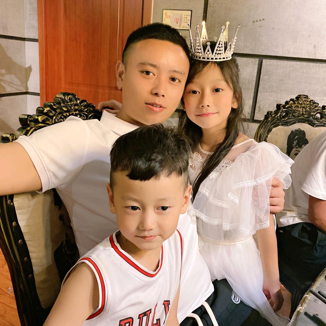 没什么大不了的事