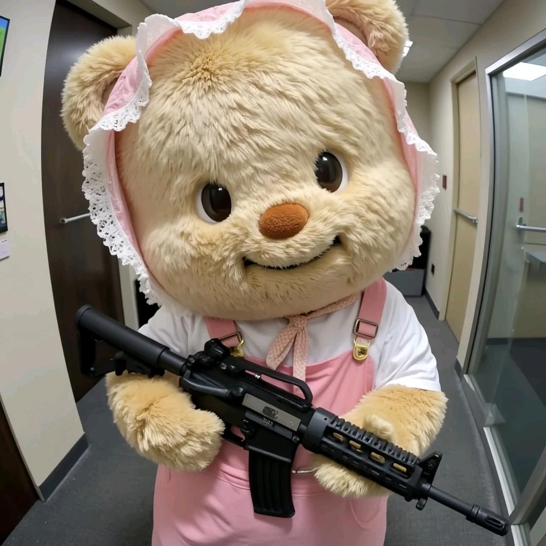 小琪baby