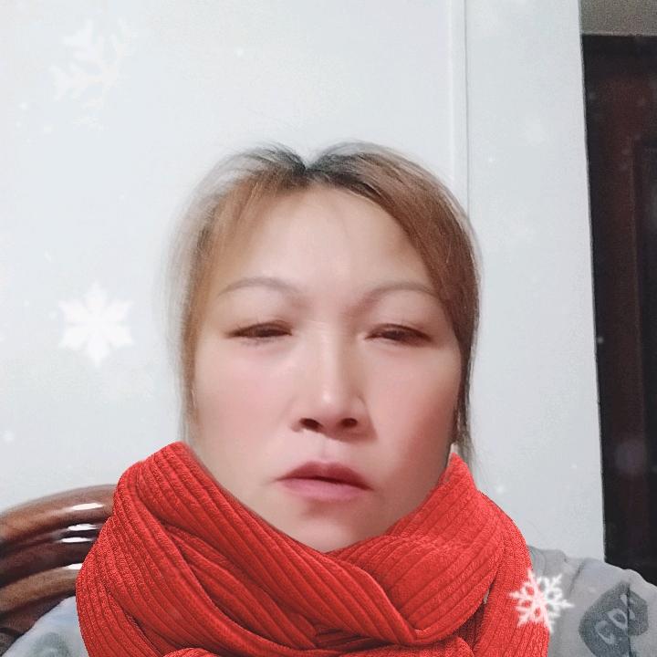 盛乡妹