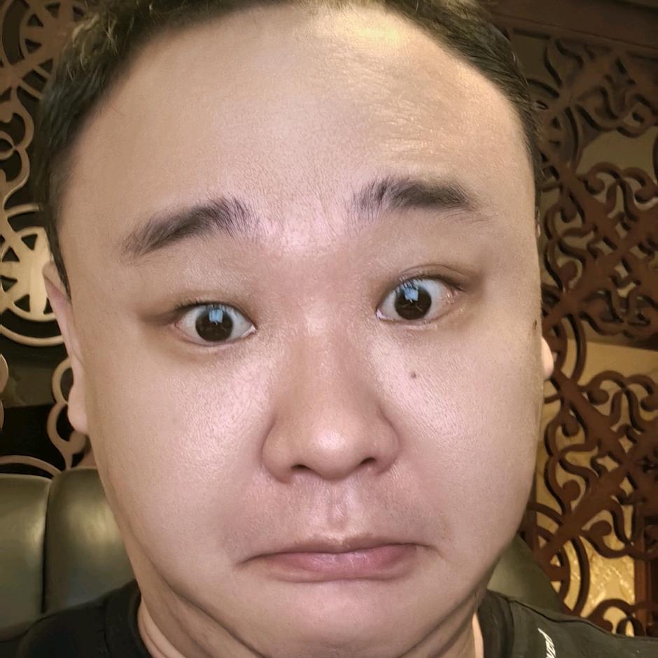 杨大胖（自律中）