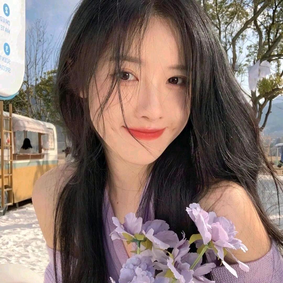 婷婷爱生活